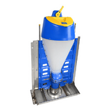 Кормовой автомат для откорма SWING R3 TUBE 95л