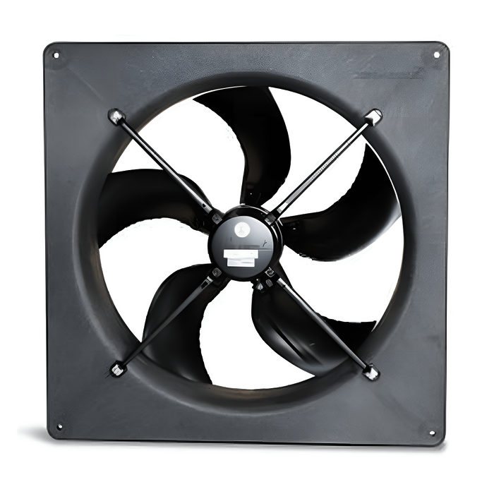 Вентилятор FF063-6EQ 1x230V, 50/60Hz, 2,5/3,3A