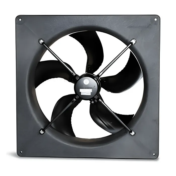 Вентилятор FF063-6EQ 1x230V, 50/60Hz, 2,5/3,3A