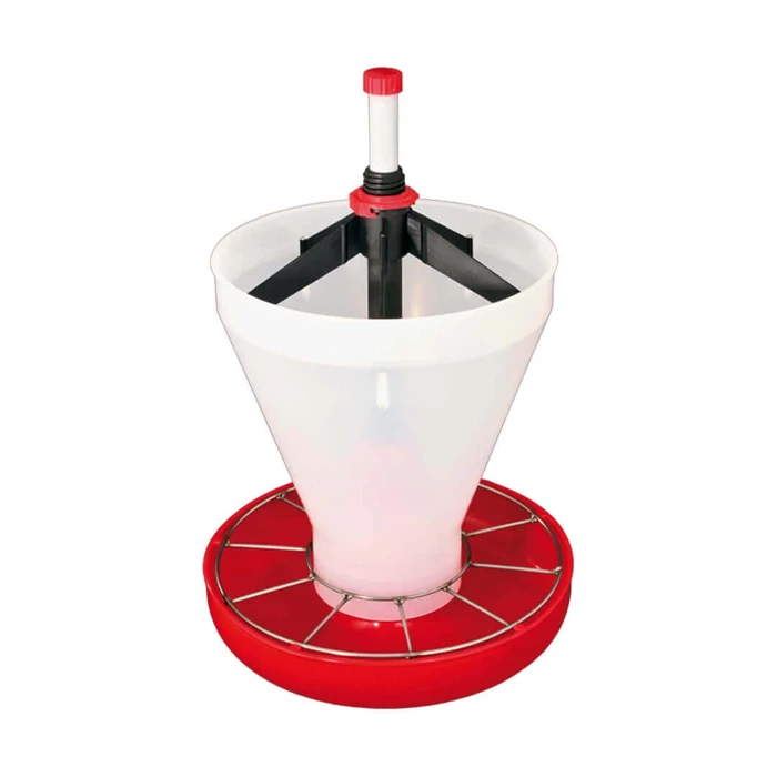 Бункер для кормушки MAXI HOPPER PAN