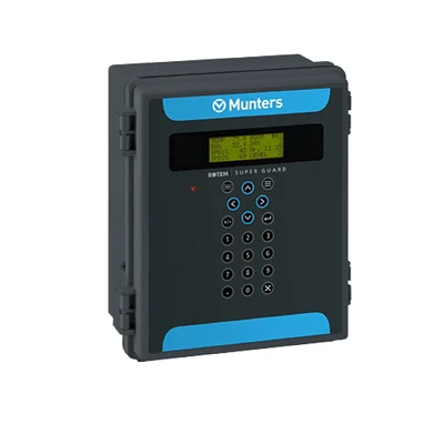 Компьютер микроклимата ROTEM Superguard PLUS-PIG-RU-MUR-CG-230V