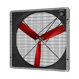 Вентилятор оцинкованный Multifan V4D15 ø150см, 3~, 230/400V, 50Hz, 44800м³/ч