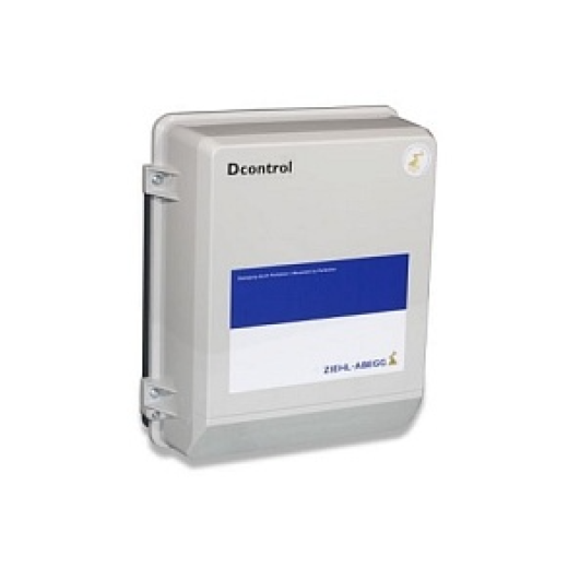 Управление PKDM 06A регул. обор. 0-10V 208-415V IP54