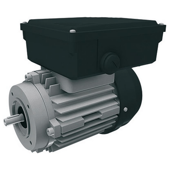 Электродвигатель 3,4кг, 220/240V\50/60Hz (3-wire, type D)