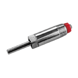 Автопоилка для установки в корыто 1/2” от отъема до откорма, с дополнительным отверстием 4мм
