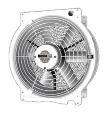 Вентилятор Multifan Мультифан 4E50-6PP-40 (T4E50A1M81100) 