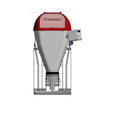 Кормушка с датчиком Baby Feeder для свиней от 4 кг