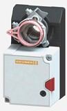 Электропривод Gruner 227-024-05 без возвратной пружины