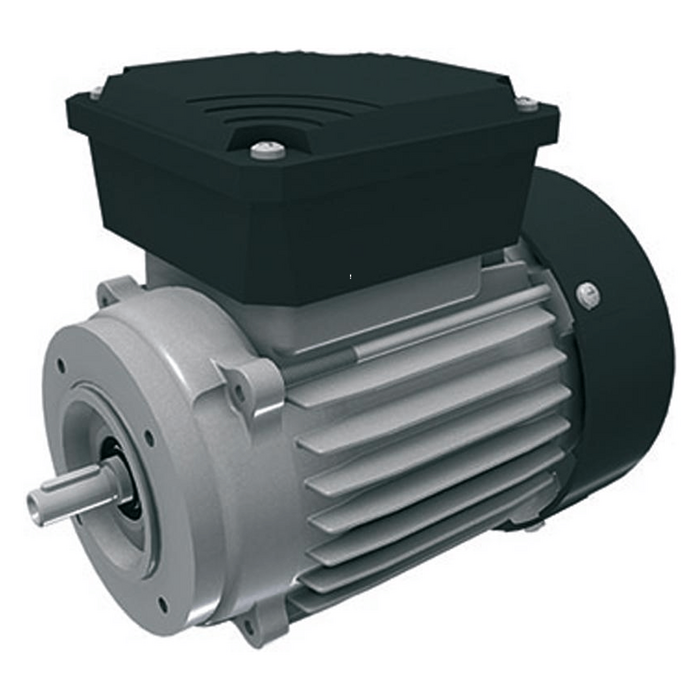 Электродвигатель 11,7кг, CSA/UL 200-240/346-415V\50Hz - 200-277/346-480V\60Hz (type B)