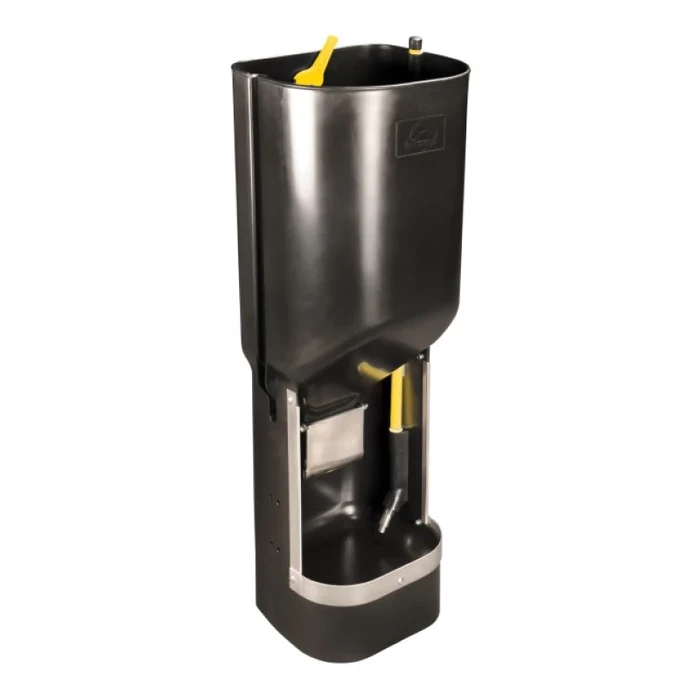 Автомат для кормления Grow Feeder Maxi 60л, с подключением воды