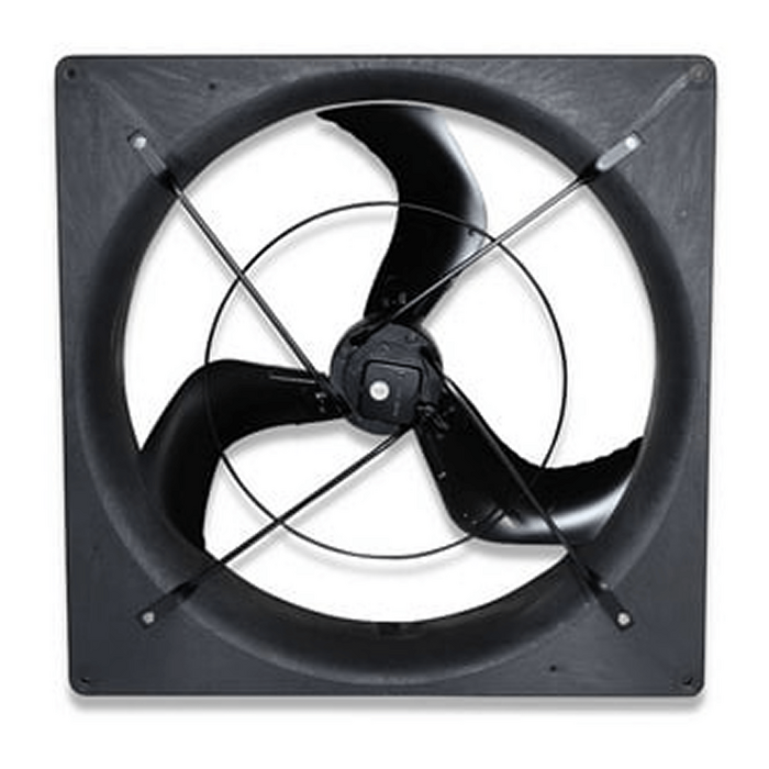 Вентилятор FF091-6DQ 3x400V, 50/60Hz,1,9/2,4A