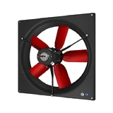 Вентилятор стеновой Multifan 63см, 230V