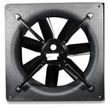 Вентилятор осевой FC040-4EQ 4000м3 230В 260Вт 1,2 А
