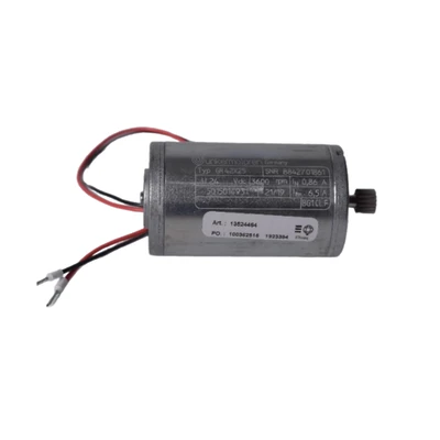 Мотор привода LOS 24VDC G42х25