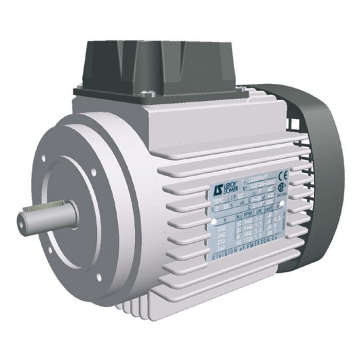 Электродвигатель 9,8кг, 346/600V\60Hz (type C)