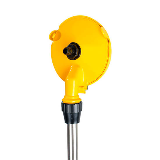 Уровневая поилка VRH-3D