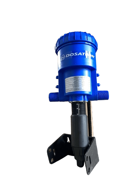 Медикатор Dosatron D25BL2 VF