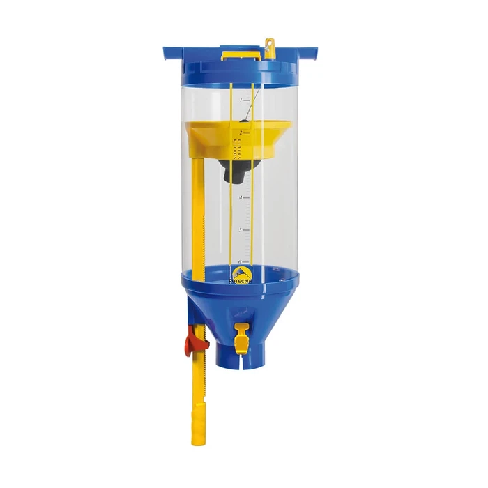 Дозатор корма SIMPLEX 6L