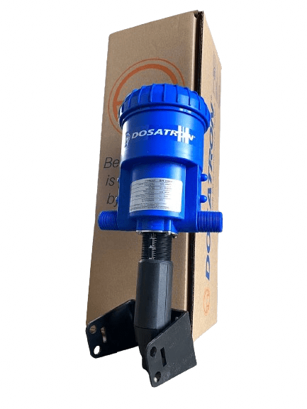 Медикатор Dosatron D25BL2 VF
