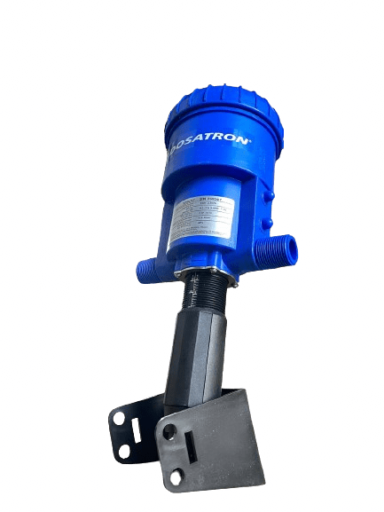 Медикатор Dosatron D25BL2 VF