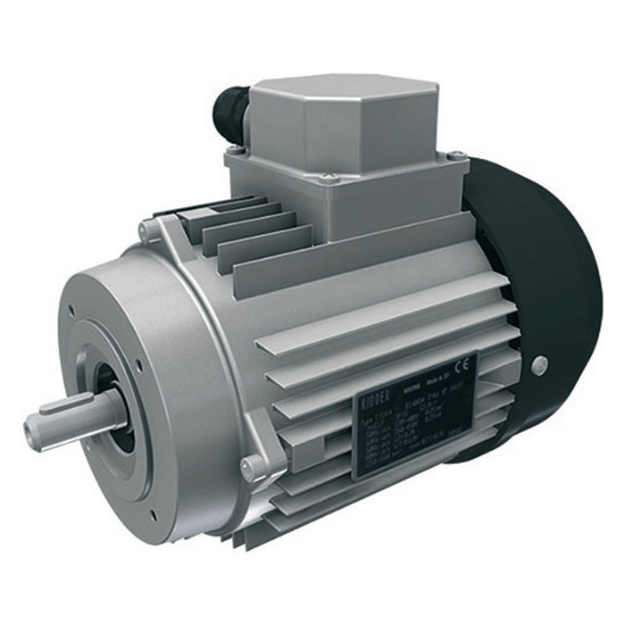 Электродвигатель 12,7кг 230/400V\50Hz - 277/480V\60Hz (type A)