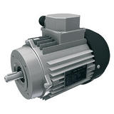 Электродвигатель 3,6кг, 3-фазное исполнение 230/400V\50Hz - 260/450V\60Hz (type A)