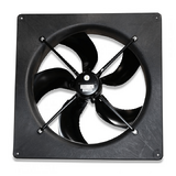 Вентилятор FF063-6DQ 3x400V, 50/60Hz, 1,3/1,5A
