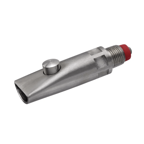 Поилка OPTIFLO 1/2“- 3/4“, длина: 105мм для свиноматок и хряков