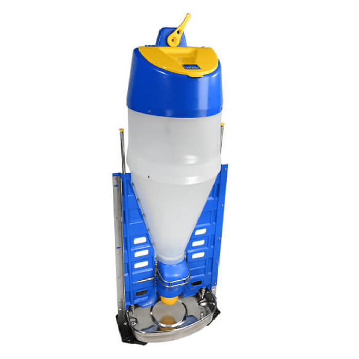 Кормовой автомат SWING R3 WET 170л
