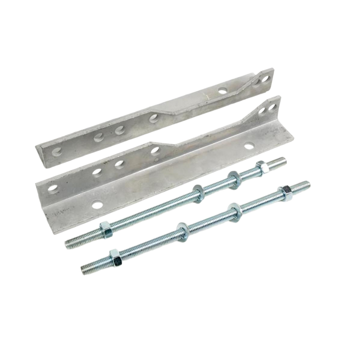 Монтажный комплект SET СЕРВОПРИВОД iM.125/LM.125/LM.250